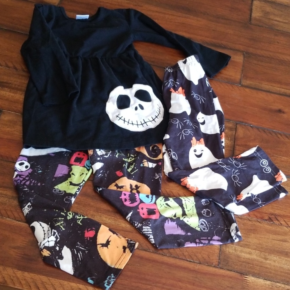 Haloween outfit